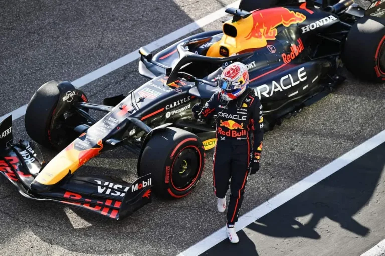 Max Verstappen Receives Strong Backing Ahead of US GP Qualifying 6 f1 united states gp 2025 sprint qualifying verstappen beats norris Max Verstappen Receives Strong Backing Ahead of US GP Qualifying